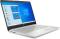 HP 14-cf2510la - 14 Pulgadas, Intel Celeron N4020, 4 GB, 128 GB SSD, Windows 10 Home