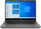 HP CONSUMO PAVILION 14-CF2542LA / INTEL CELERON N4020 1.10-2.80 GHZ / 8GB / 256GB SSD / 14” HD / WIFI /  NO DVD / WIN 10 HOME / GRIS PIZARRA 4D8F1LA#ABM