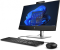 PC All in One HP ProOne 440 G9: Procesador Intel Core i5 12500 (hasta 4.6 GHz), Memoria de 16GB DDR4, SSD de 512GB, Pantalla de 23.8" LED, Video UHD Graphics 770, S.O. Windows 11 Pro (64 Bits)