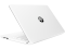 Laptop HP Pavilion 15-DA0044LA 8VV62LA#ABM - 15.6" HD - Intel Core I3-7020U 2.30GHz - 8GB - 2TB HDD - Windows 10 Home - Color Blanco
