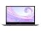Laptop Huawei MateBook D 14 14" Intel Core i5 10210U Disco duro 512 GB SSD Ram 8 GB Windows 10 Home Color Gris Espacial 53011TVY