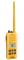 Radio Icom Portátil Marino IC-GM1600, 2W, sumergible IPX7