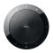 Jabra Altavoz SPEAK 510+ MS, Inalámbrico/Alámbrico, USB/Bluetooth, Negro, con Jabra Link 370