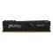 Memoria RAM Kingston FURY Beast Black DDR4, 2666MHz, 16GB, Non-ECC, CL16, XMP