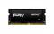 Memoria RAM Kingston FURY Impact Black DDR4, 3200MHz, 16GB, CL20, SO-DIMM, XMP