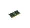Memoria RAM Kingston KVR32S22S8 DDR4, 3200MHz, 16GB, Non-ECC, CL22, SO-DIMM