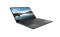 Laptop Lanix 41297 - NEURON X PRO, Pantalla 14 IPS TOUCH Con Giro 360, CORE I3 1115G4, 8GB, 512 GB SSD, W10 Home, WIFI+BT, Sensor de Huella Digital