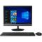 Lenovo V130-20IGM All-in-One 19.5", Intel Celeron J4025 2GHz, 4GB, 1TB, Windows 10 Home 64-bit, Negro + Teclado/Mouse