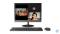 Lenovo V130 All-in-One 19.5", Intel Celeron J4025 2GHz, 4GB, 1TB, Windows 10 Home 64-bit, Negro
