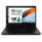 Laptop Lenovo Thinkpad T14 14" Intel Core i5 10310U Disco duro 256 GB SSD Ram 16 GB Windows 10 Pro Inglés Color Negro 20S1S22W02
