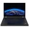 Laptop Lenovo ThinkPad P15 Gen1 15.6" Full HD, Intel Core i7-10850H 2.70GHz, 32GB, 1TB SSD, NVIDIA Quadro T1000, Windows 10 Pro 64-bit, Negro