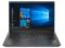 Laptop Lenovo Thinkpad E14 G2 14" Intel Core i3 1115G4 Disco duro 256 GB SSD Ram 8 GB Windows 10 Pro Color Negro 20TBS01-500