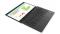 Laptop Lenovo Thinkpad E14 G2 14" Intel Core i3 1115G4 Disco duro 256 GB SSD Ram 8 GB Windows 10 Pro Color Negro 20TBS01-500