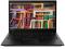 Laptop Lenovo Thinkpad T14s Gen1 14" AMD R7 Pro 4750U Disco duro 512 GB SSD Ram 16 GB Windows 10 Pro Color Negro 20UJS35T00