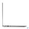 Laptop Lenovo ThinkBook 13s G2 13.3" Intel Core i5 1135G7 Disco duro 256GB SSD Ram 8GB Windows 10 Pro Color Gris Mineral 20V9008WLM
