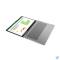 Laptop Lenovo ThinkBook 13s G2 13.3" Intel Core i5 1135G7 Disco duro 256GB SSD Ram 8GB Windows 10 Pro Color Gris Mineral 20V9008WLM