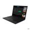 Laptop Lenovo Thinkpad T14 G2 14" AMD R7 Pro 5850U Disco duro 512 GB SSD Ram 16 GB Windows 10 Pro Color Negro 20XLS0FP00