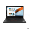 Laptop Lenovo Thinkpad T14 G2 14" AMD R7 Pro 5850U Disco duro 512 GB SSD Ram 16 GB Windows 10 Pro Color Negro 20XLS0FP00