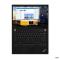 Laptop Lenovo Thinkpad T14 G2 14" AMD R7 Pro 5850U Disco duro 512 GB SSD Ram 16 GB Windows 10 Pro Color Negro 20XLS0FP00