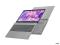 Laptop Lenovo IdeaPad 3 15ADA05 15.6" HD, AMD Athlon Silver 3050U 2.3GHz, 8GB, 1TB, Windows 10 Home 64-bit, Plata N SILVER 3050U 4G 4G 1T WIN10H PLAT 81W100C9LM