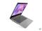 Laptop Lenovo Ideapad 3 14IML05 14" Intel Core i3 10110U Disco duro 1 TB Ram 4GB+4GB Windows 10 Home 81WA00DFLM
