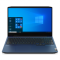 Laptop Lenovo IdeaPad Gaming 3-15IMH05 15.6" Full HD, Intel Core i5-10300H 2.50GHz, 16GB, 1TB + 256GB SSD, NVIDIA GeForce GTX 1650 Ti, Windows 10 Home 64-bit, Español, Azul