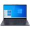 Laptop Lenovo Yoga Slim 7-14ARE05 14" AMD R5 4500U Disco duro 256 GB SSD Ram 8 GB Windows 10 Home Color Gris 82A2007FLM