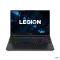 Laptop Lenovo Legion 5-15ITH6 15.6" Intel Core i5 11400H Disco duro 512 GB SSD Ram 8 GB Windows 11 Home Color Negro-Azul 82JK00J7LM