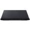 Laptop Lenovo Legion 5-15ITH6 15.6" Intel Core i5 11400H Disco duro 512 GB SSD Ram 8 GB Windows 11 Home Color Negro-Azul 82JK00J7LM