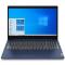 Laptop Lenovo IdeaPad 3 15ALC6 15.6" Full HD, AMD Ryzen 5 5500U 2.10GHz, 8GB, 1TB + 256GB SSD, Windows 11 Home 64-bit, Español, Azul