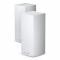Router Linksys con Sistema de Red Wi-Fi en Malla MX10600, 2402Mbps, 2.4/5/5GHz, Antena Interna - 2 Piezas