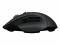 Mouse Gamer Logitech Óptico G604 LightSpeed, Inalámbrico, USB, 16.000DPI, Negro, 910-005648