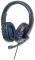 AUDIFONO C/MICROFONO USB GAMING . 176088