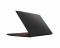 Laptop MSI GF75 THIN 9SC-408MX - 17.3" FHD - Intel Core I5-9300H 2.40GHz - 1TB HDD + 128GB SSD - NVidia GeForce GTX 1650 4GB - Windows 10 Home - 1 Año de Garantía