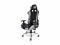 Silla Gaming Naceb Technology SOLDIER - Gamer, Negro/Gris, Piel Sintética