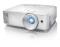 VIDEOPROYECTOR OPTOMA S343 DLP SVGA 3600 LUMENES CONTRASTE 22000:1 HDMI VGA TIRO NORMAL S343