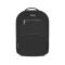 Perfect Choice Mochila de Nylon/Poliéster Charlotte para Laptop 14", Negro