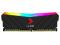Memoria RAM PNY XLR8 Black RGB DDR4, 3200MHz, 8GB, CL16, Non-ECC, XMP