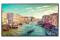 Samsung QMR-B Crystal Pantalla Comercial Edge-LED BLU 50", 4K, Widescreen, Negro