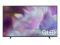 Samsung Smart TV QLED Q60A 65", 4K Ultra HD, Widescreen, Gris/Titanio