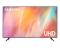 Samsung Smart TV LED AU7000 65", 4K Ultra HD, Widescreen, Gris