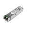 StarTech.com Transceptor de Fibra SFP 1Gb 1000Base-ZX Compatible Cisco GLC-ZX-SM-RGD Mini GBIC Monom