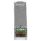 StarTech.com Módulo Transceptor de Fibra SFP 1Gb 1000Base-ZX, Monomodo LC, 70km, Compatible Cisco GLC-ZX-SM-RGD