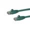 StarTech.com Cable Patch Cat6 UTPsin Enganches RJ-45 Macho - RJ-45 Macho, 4.3 Metros, Verde