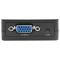 ADAPTADOR DE VIDEO VGA A RCA Y S-VIDEO - 1080P - ALIMENTADO USB VGA2VID2