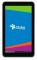 TABLET TARIS NEGRA 7  QUADCORE PROCESADOR SC7731E SPECTRUTM  1 RA STTA116B