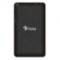 TABLET TARIS NEGRA 7  QUADCORE PROCESADOR SC7731E SPECTRUTM  1 RA STTA116B