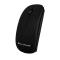 Mouse TechZone TZ18MOU01INA - Inalámbrico - USB - Negro