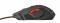 Mouse Gamer Trust Óptico GXT 148 Orna, Alámbrico, USB, 3200DPI, Negro/Rojo 21197