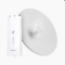 Ubiquiti Networks Antena airFiber X para AF-5X, 5GHz, 30dBi ― Incluye airFiber Radio de Backhaul AF5X-HD